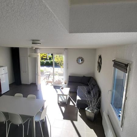 Maison Village Vacances Demeures Du Ventoux 아우비그난 외부 사진