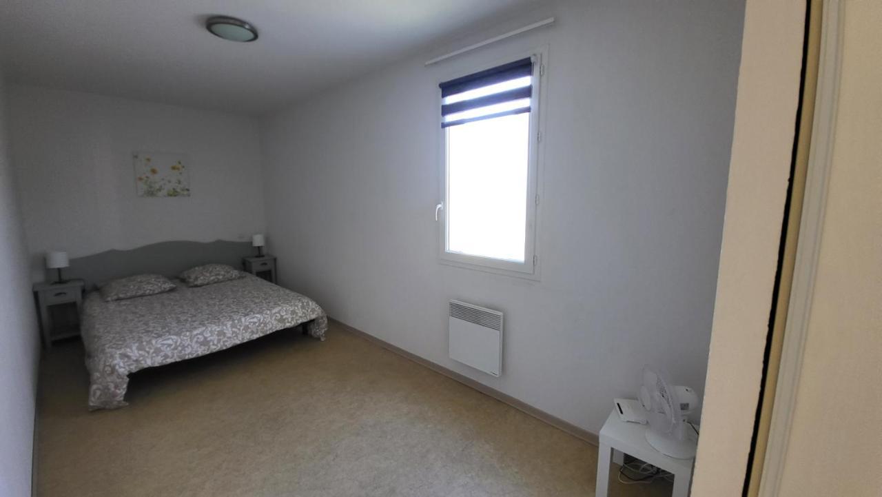 Maison Village Vacances Demeures Du Ventoux 아우비그난 외부 사진