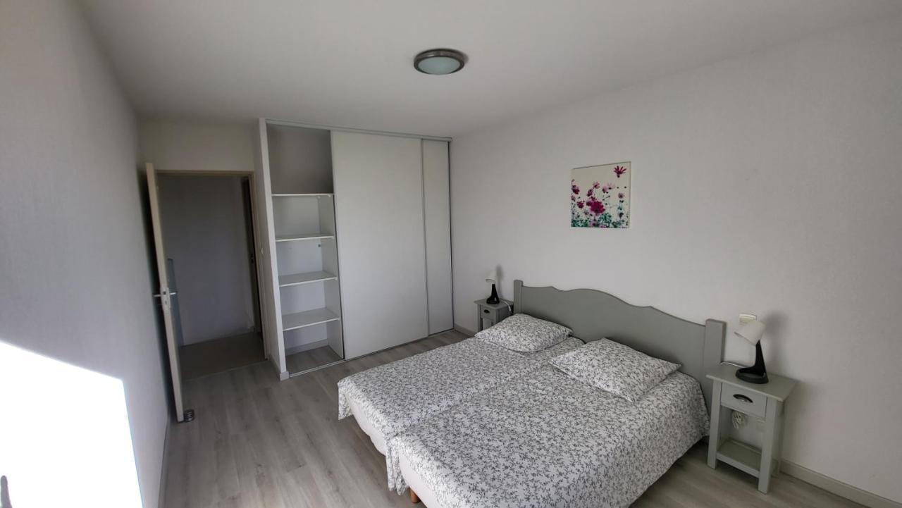 Maison Village Vacances Demeures Du Ventoux 아우비그난 외부 사진